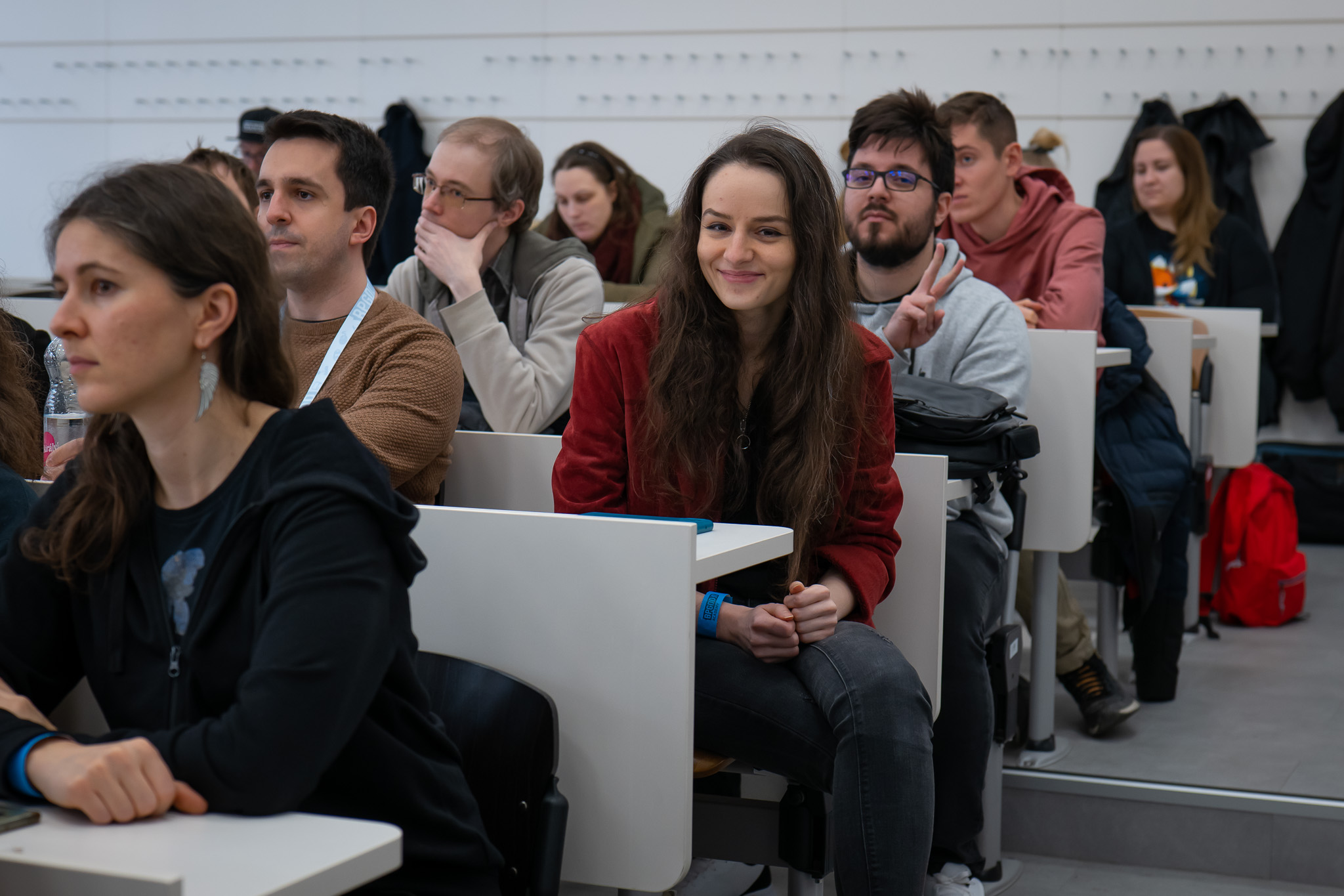 Professional Technical Team